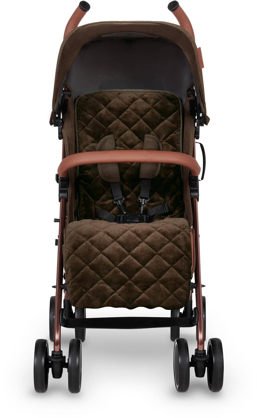 Khaki Stroller U1053