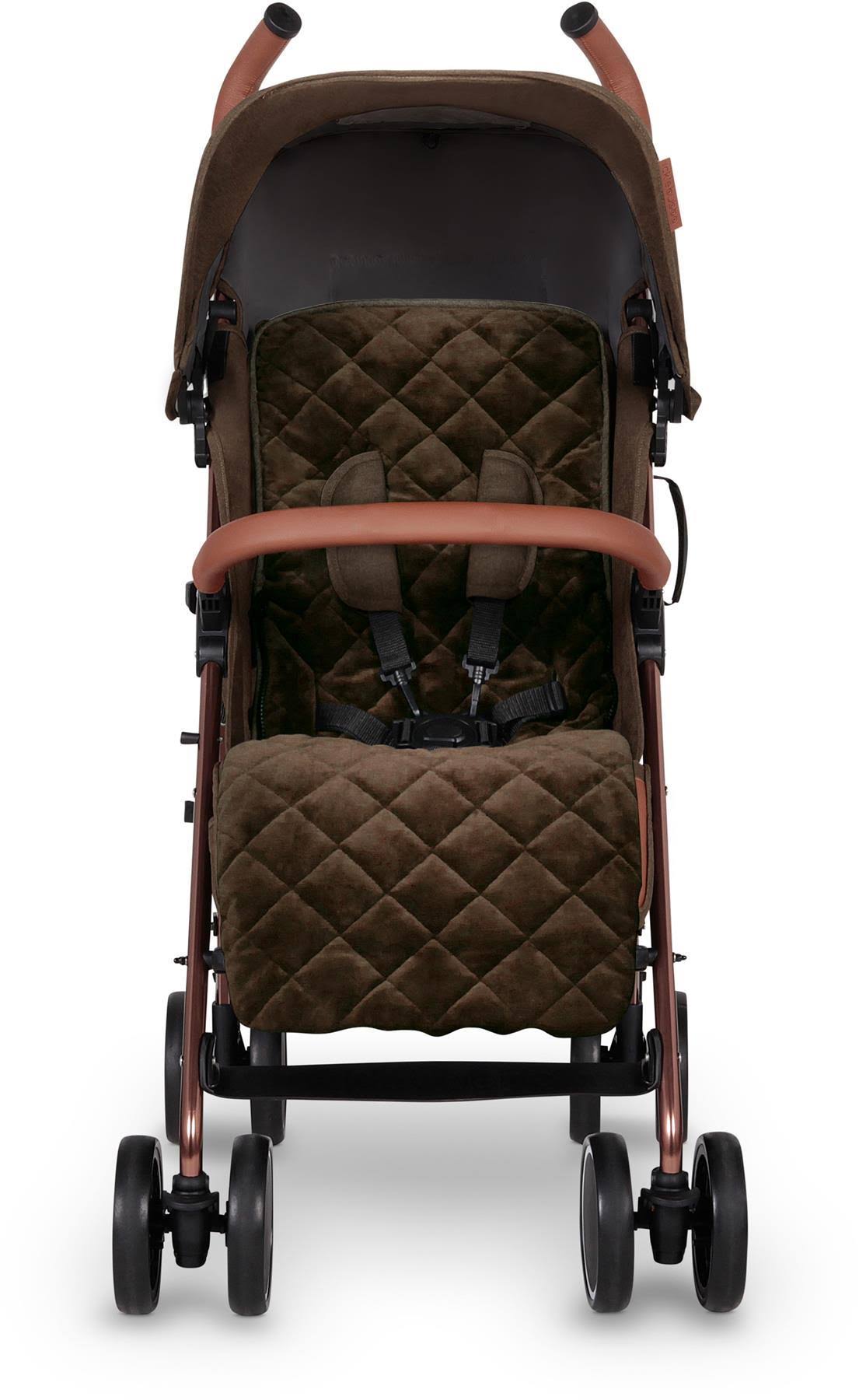 Khaki Stroller U1053