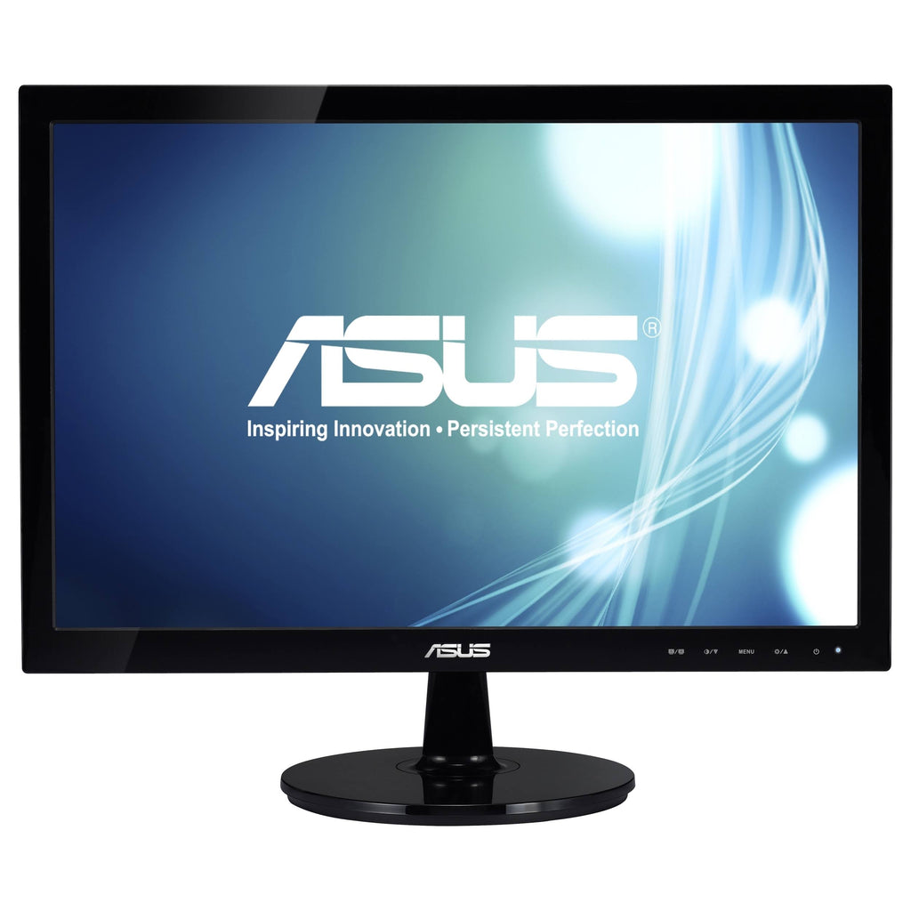 LED Monitor - 18.5-Inch Z3673