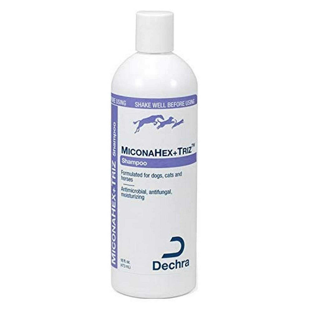 MiconaHex + Triz Dog Shampoo J87760