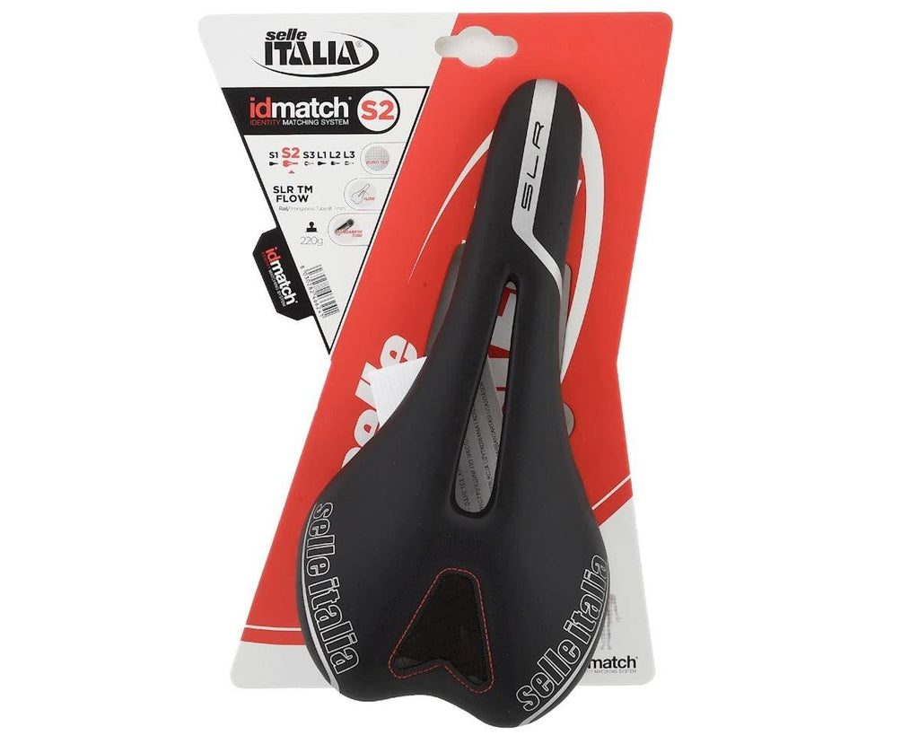 Black Saddle H875181