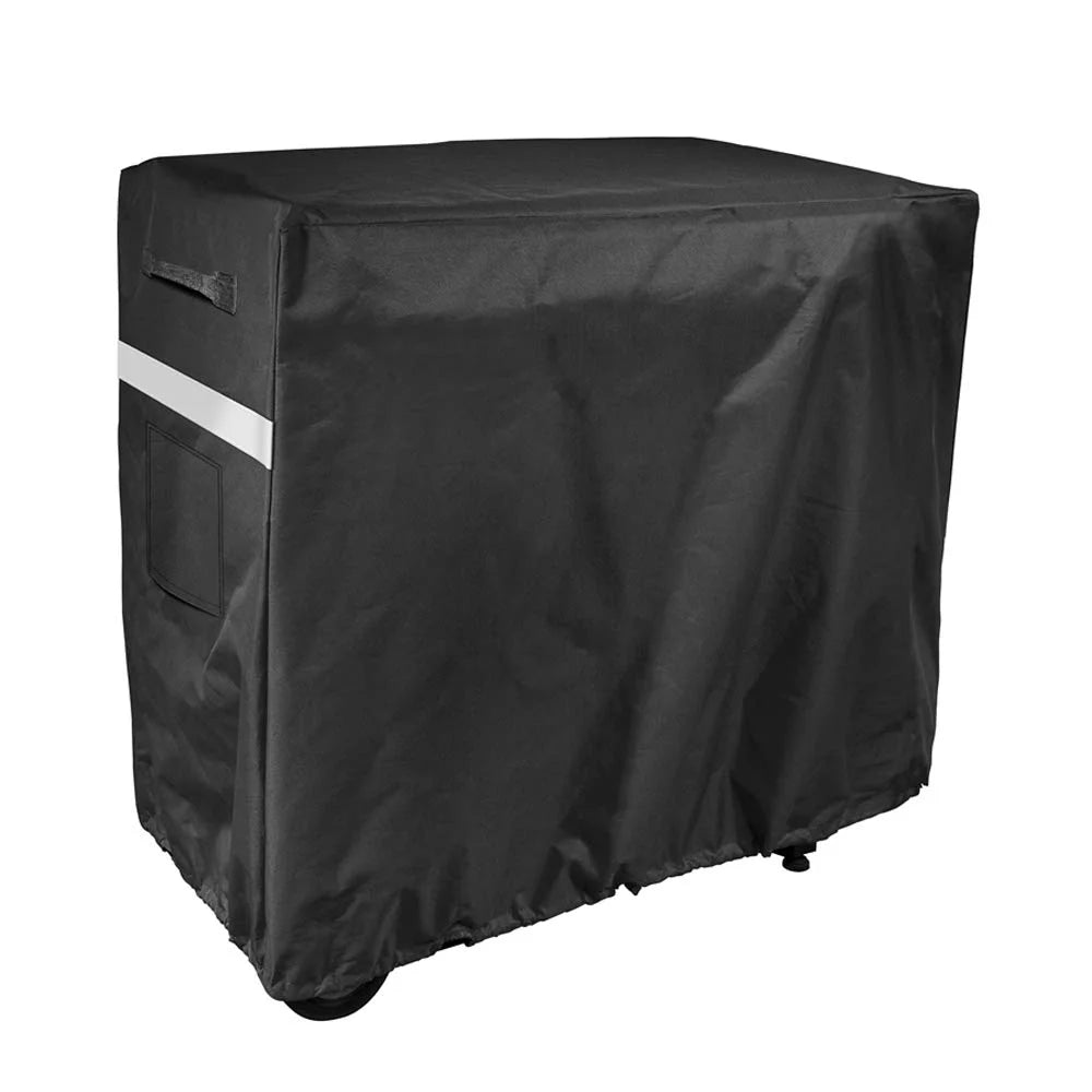 Grill Cover for Camp Chef FTG600 Flat Top Grill and 4-Burner Griddle L6316