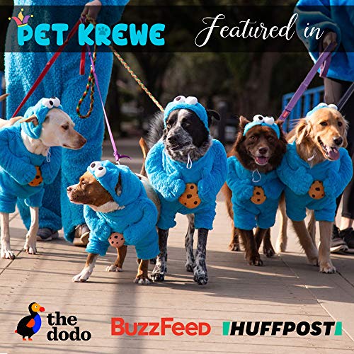 Dog Costume Q7298