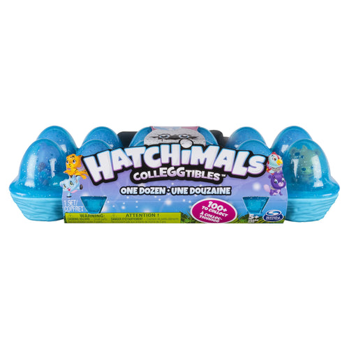 12 Pack Egg Carton Electronic Pets G2334