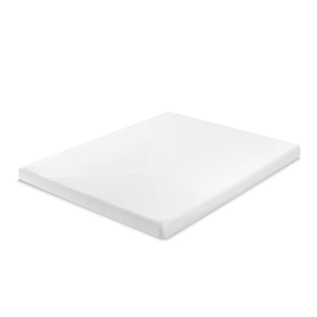 Queen Memory Foam Mattress Topper H5712