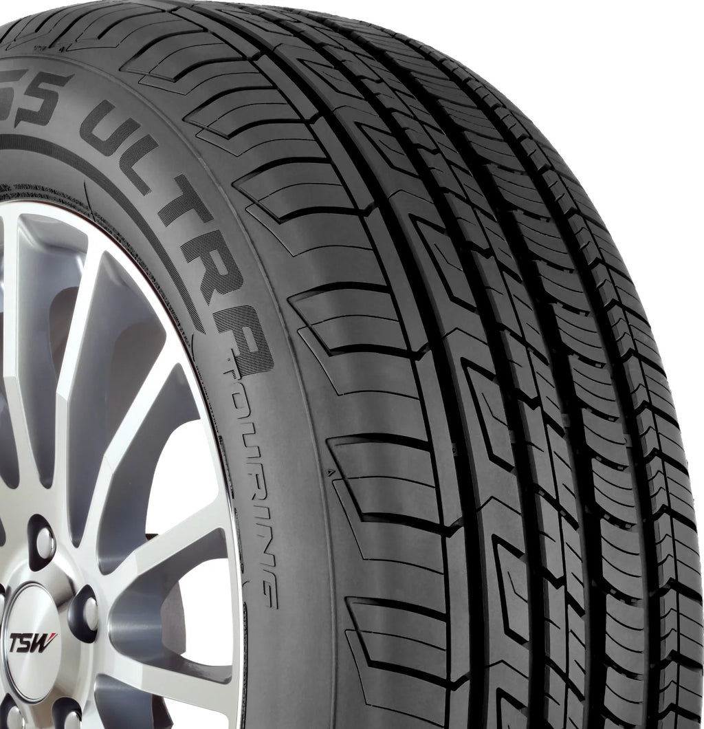 235/50R17 96V All-Season Tire S8363