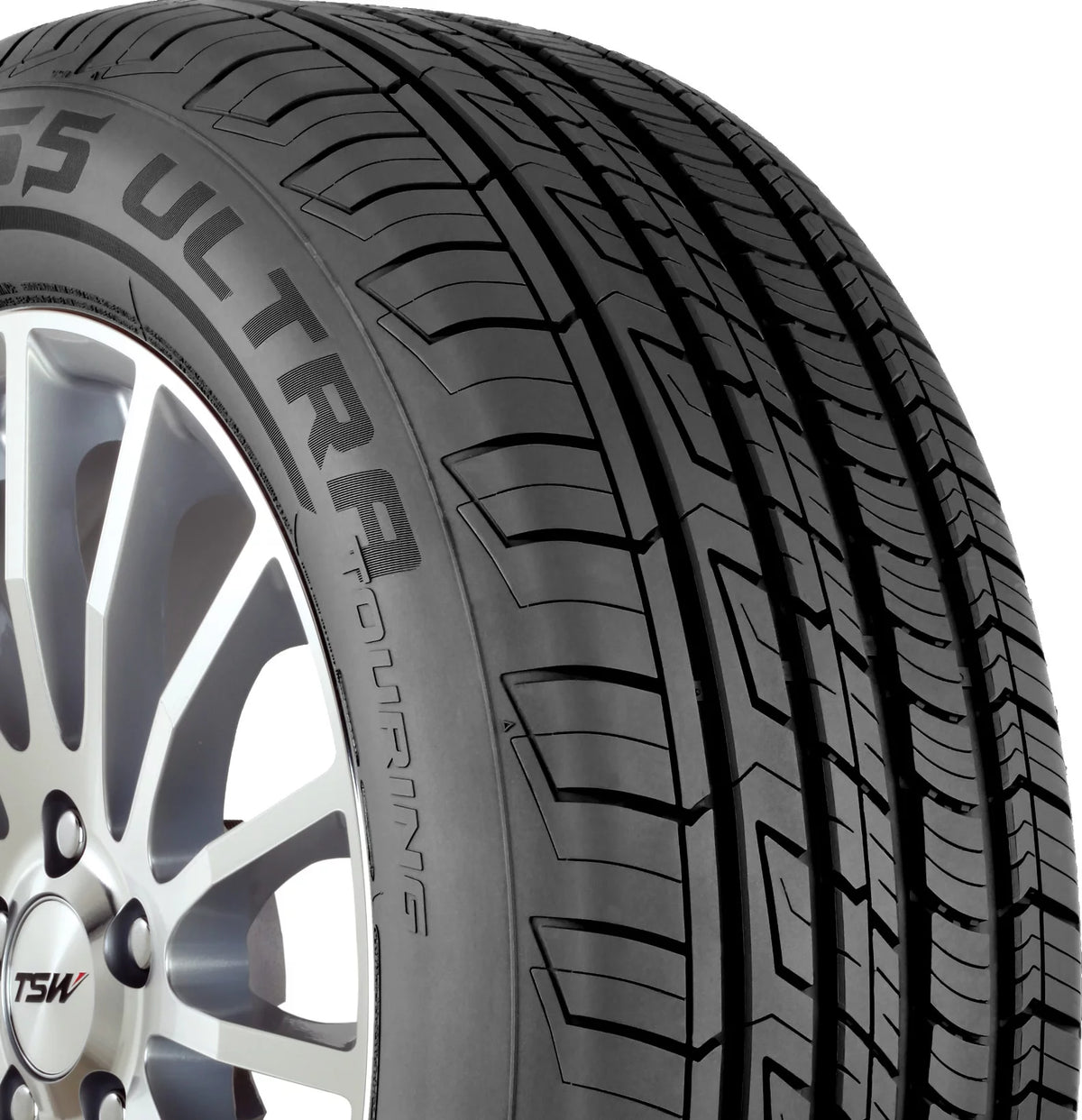 235/50R17 96V All-Season Tire S8363