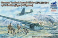 1/35 German Tactical Assault Glider DFS 230 B-1 O213302