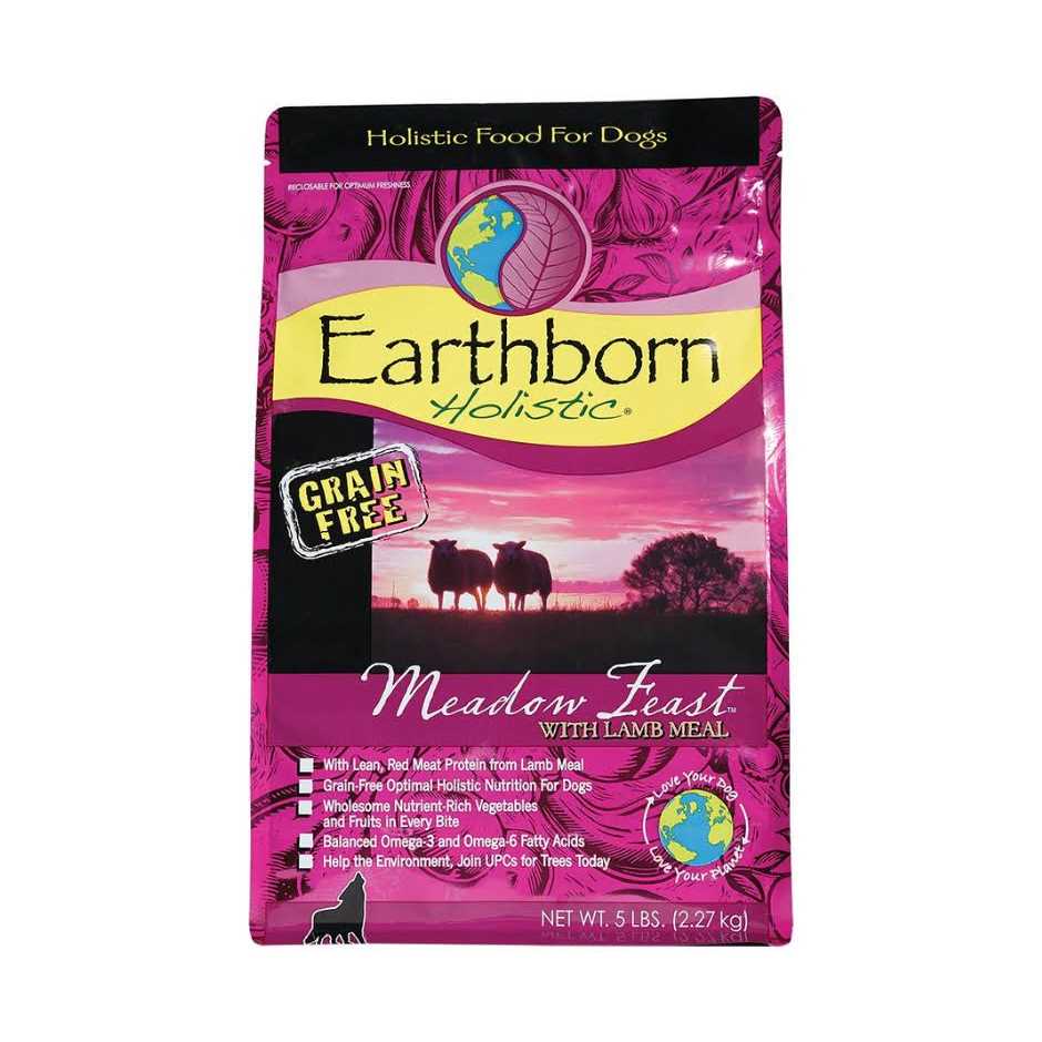 Grain Free Dry Dog Food Z321715