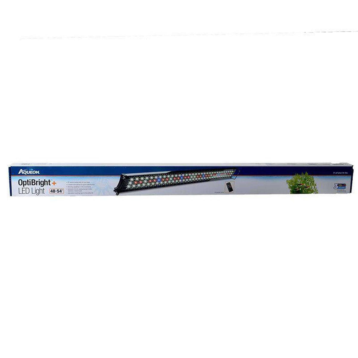 LED Aquarium Light Fixture C735