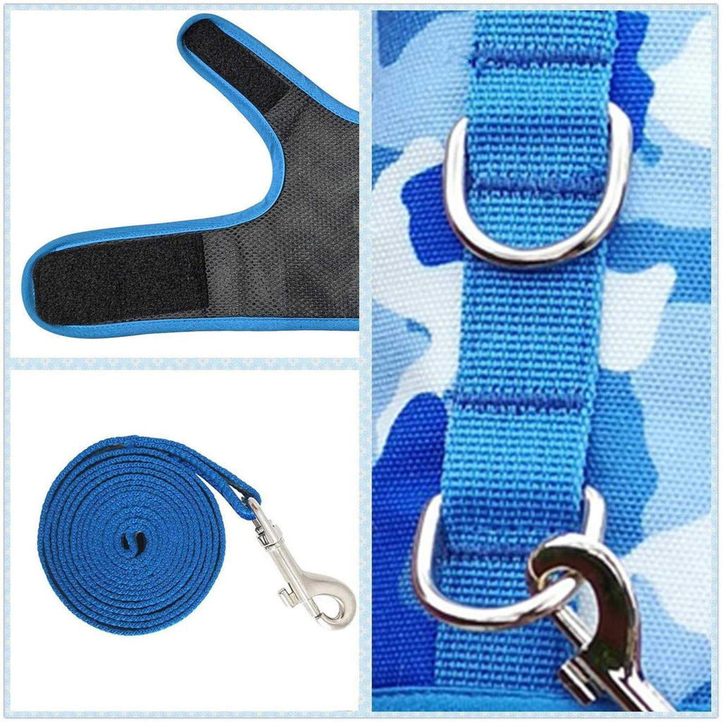 Cat Harness and Leash Z490670