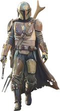 Mandalorian Decal R1174