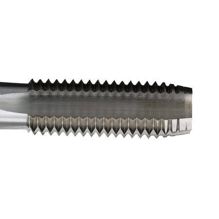 3-1/8 inch-8 HSS Plug Hand Tap W97006