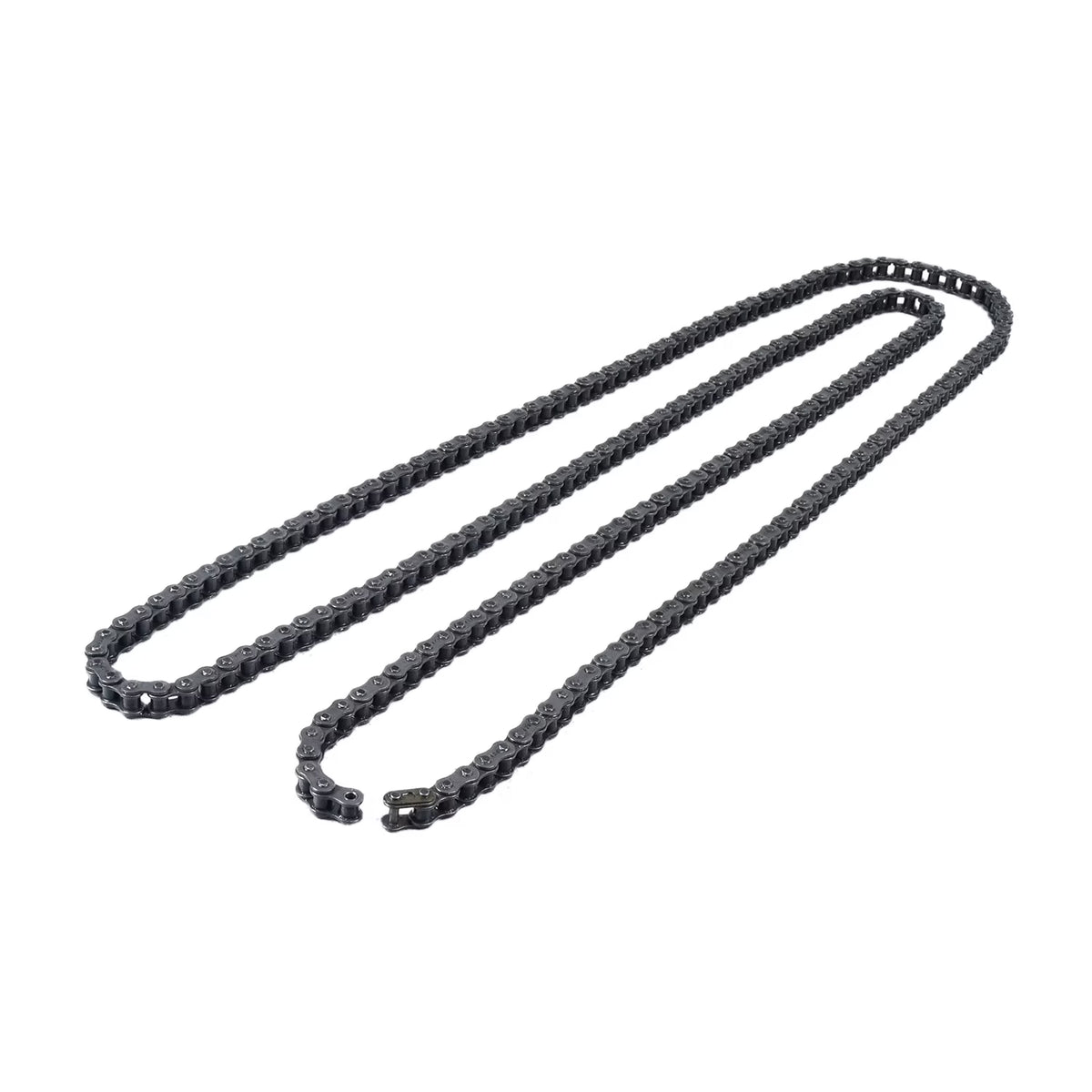10 ft. ATV & Dirt Bike Chain with Master Link D508819