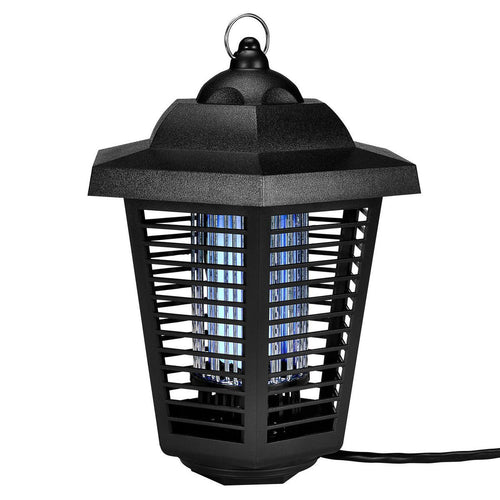 3000V UV Outdoor Bug Zapper B448489