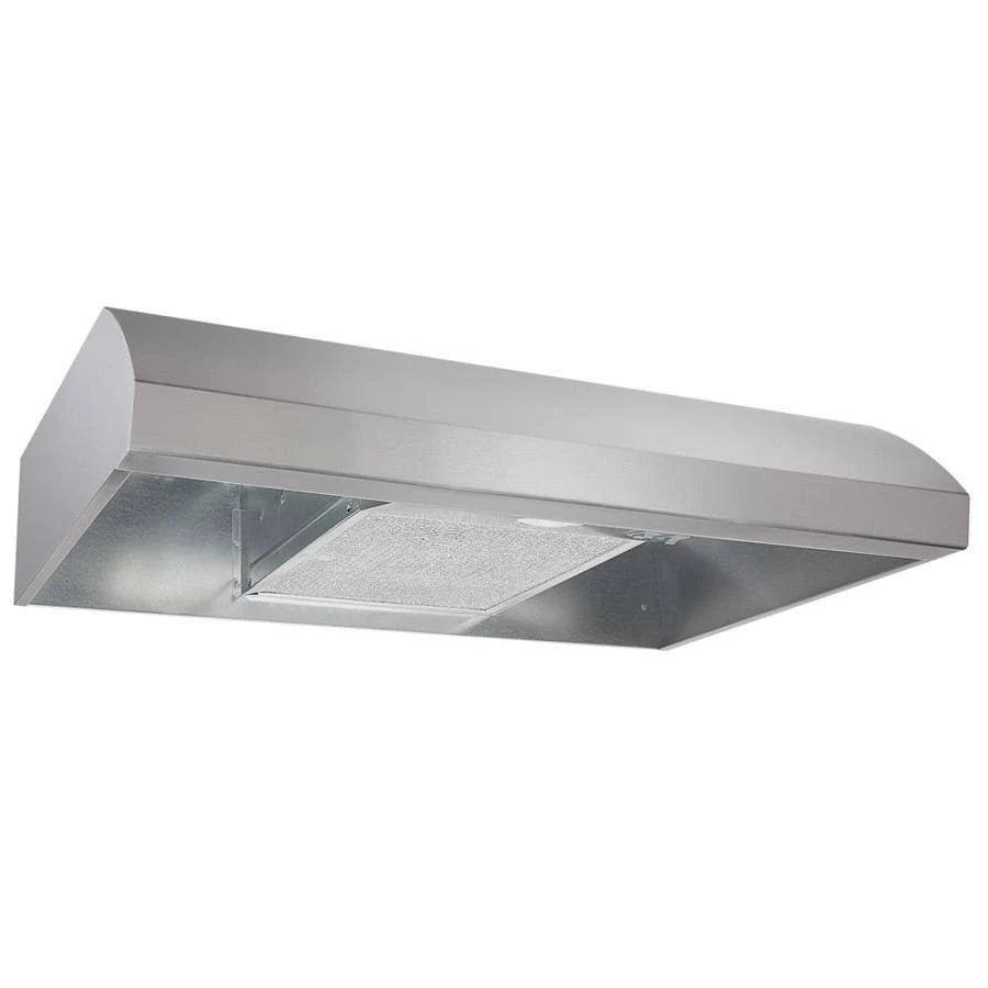 30-in Stainless Steel Undercabinet Range Hood A692233