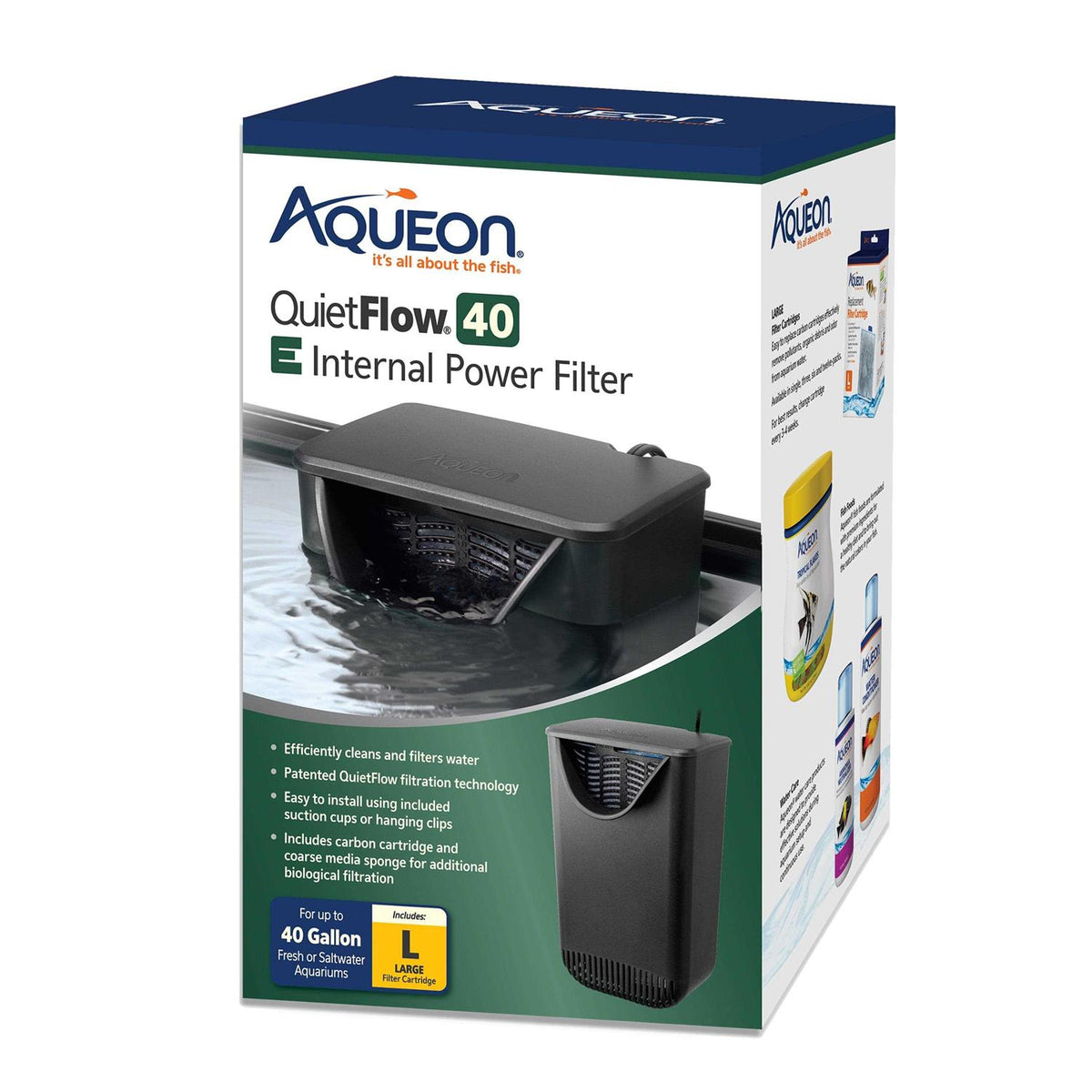 Internal Power Filter T7065