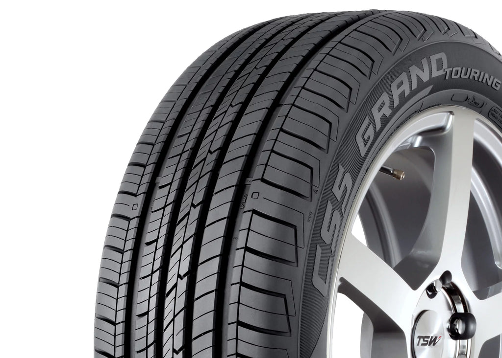 All-Season 235/65R18 106T Tire G44523