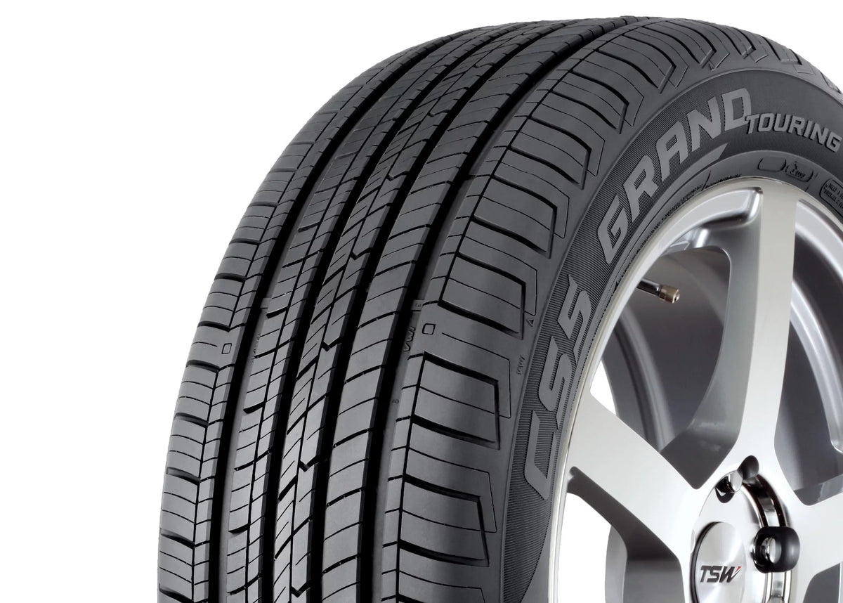 All-Season 235/65R18 106T Tire G44523