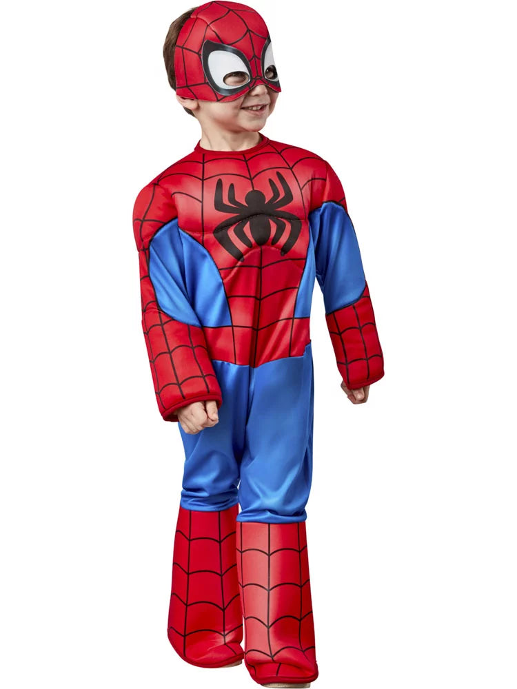 Toddler Costume 3T I2769