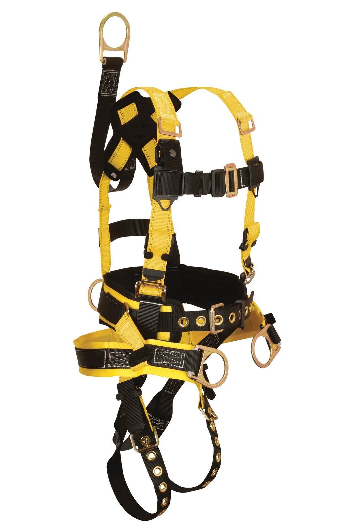 Bosun Belted Harness - Small L105