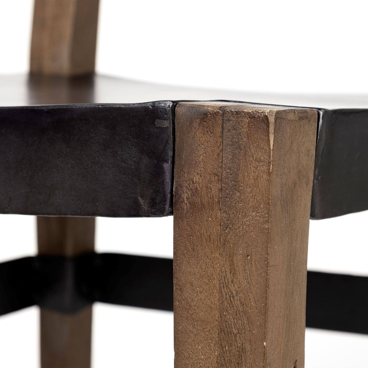 Black Dining Chair Q57792