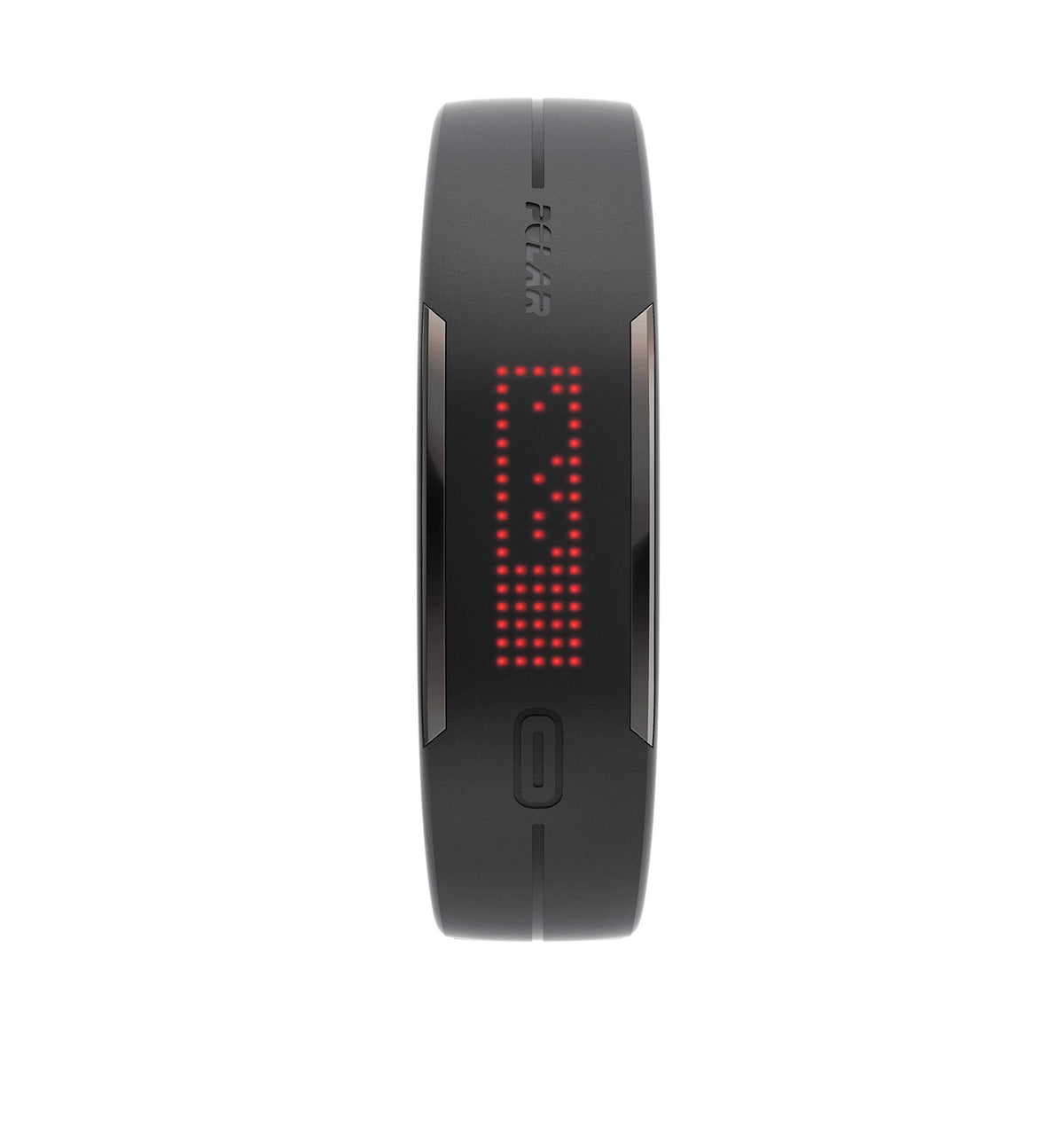 Black Activity Tracker L1833