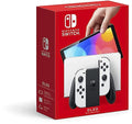 OLED Model w/ Neon Red & Neon Blue Joy-Con P770000