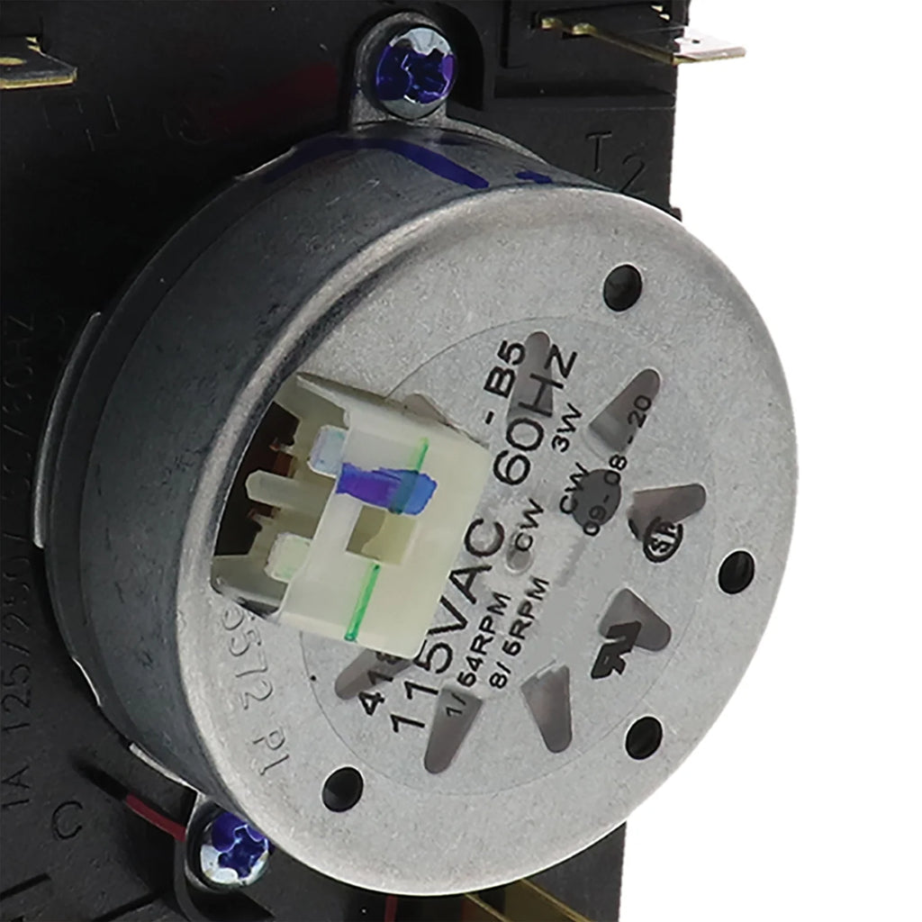 Dryer Timer I38330