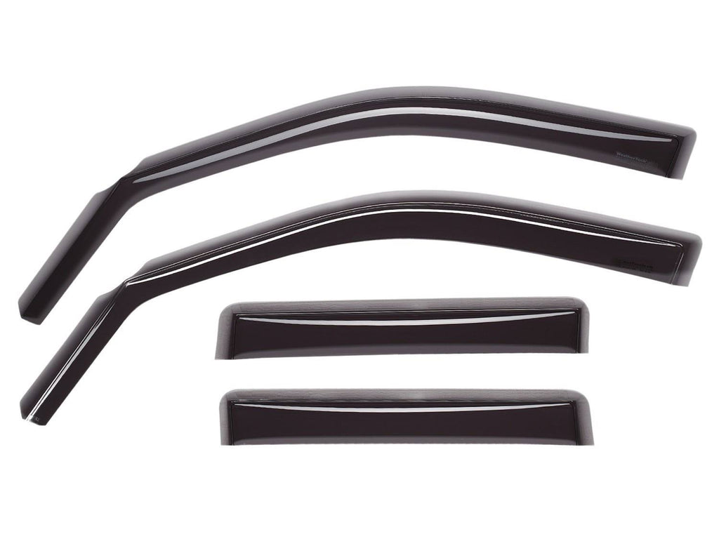 Side Window Deflector N45949