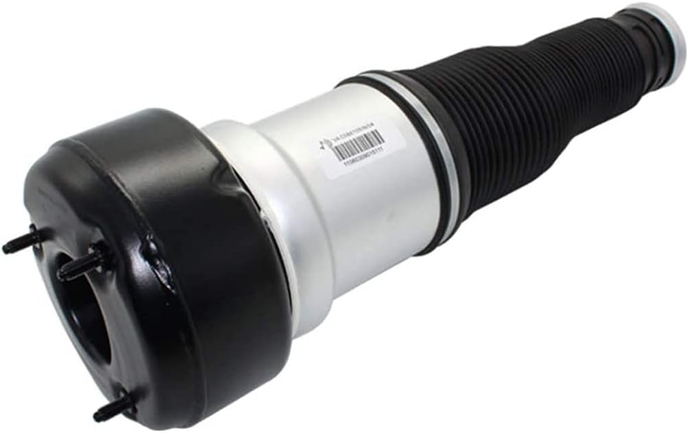 Rear Left + Right Air Suspension Shock Struts for Land Rover LR2 2009-2012 N550403