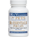4 oz Cat Supplements W270812
