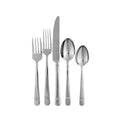 5 Piece Place Setting Stainless I495