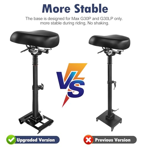 Seat Attachment for Electric Scooter Y471