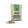 Freeze Dried Minnows Dog Treats F499318