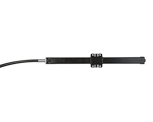 Rack Steering Cable 11 K528676