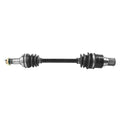 Complete Axle B5393