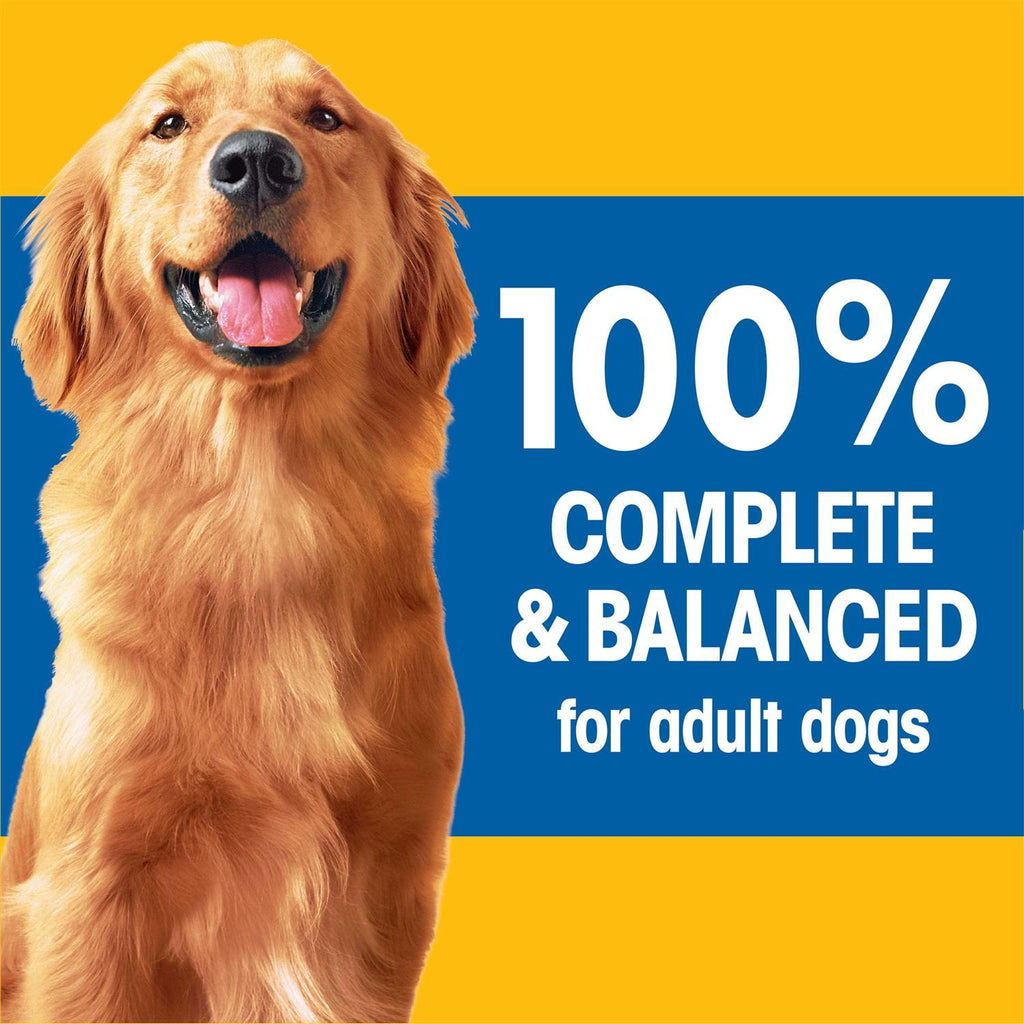 Roasted Chicken Rice & Vegetable Dry Dog Food O5624