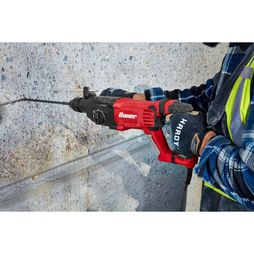 8.5 Amp 1 in. SDS-PLUS Variable-Speed Rotary Hammer A774240