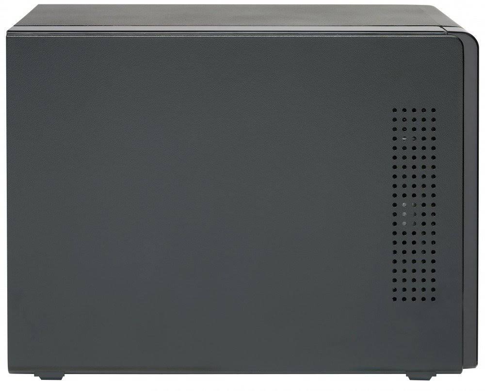 4-Bay Diskless NAS Server C300
