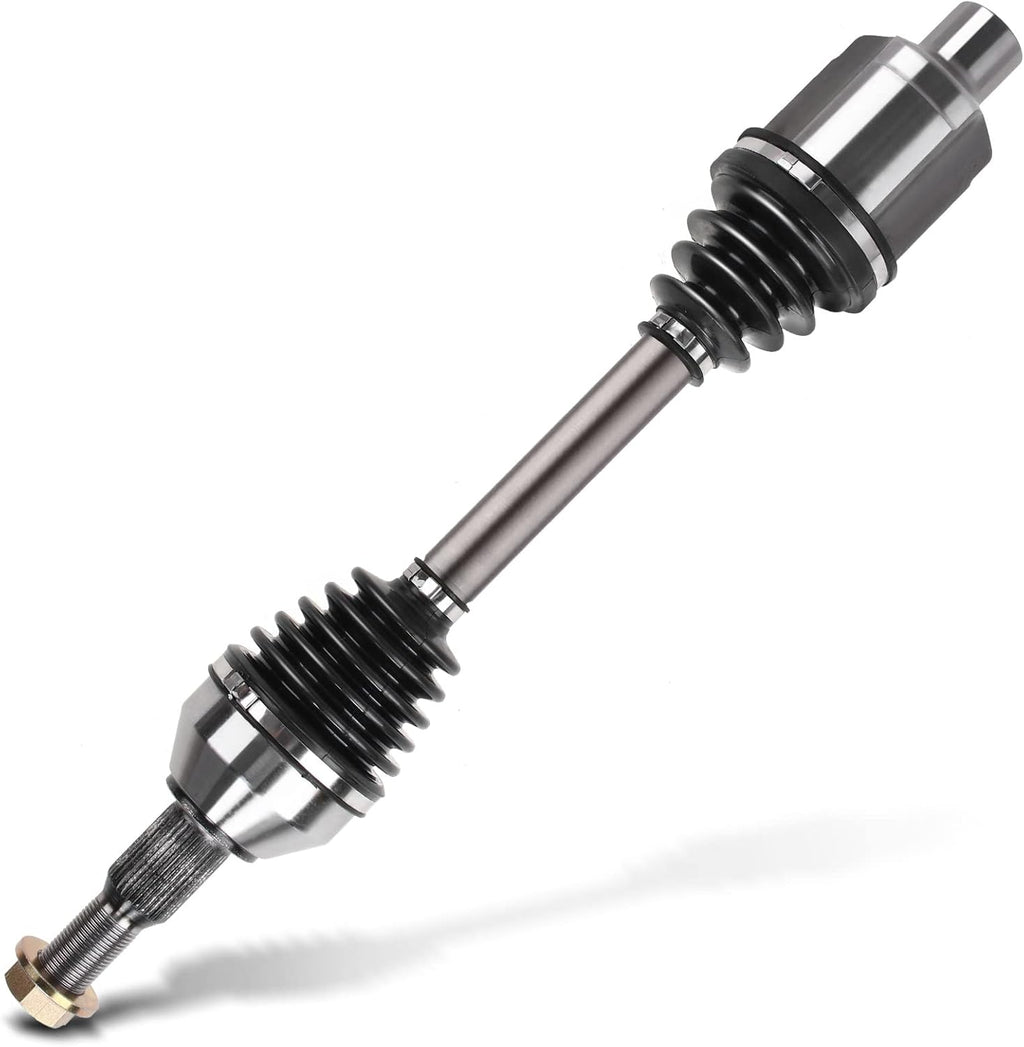 CV Axle Shaft Front Passenger Side Pack of 2 N6650