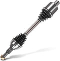 CV Axle Shaft Front Passenger Side Pack of 2 N6650