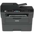 Monochrome Laser All-in-One Printer with Duplex Printing M747528