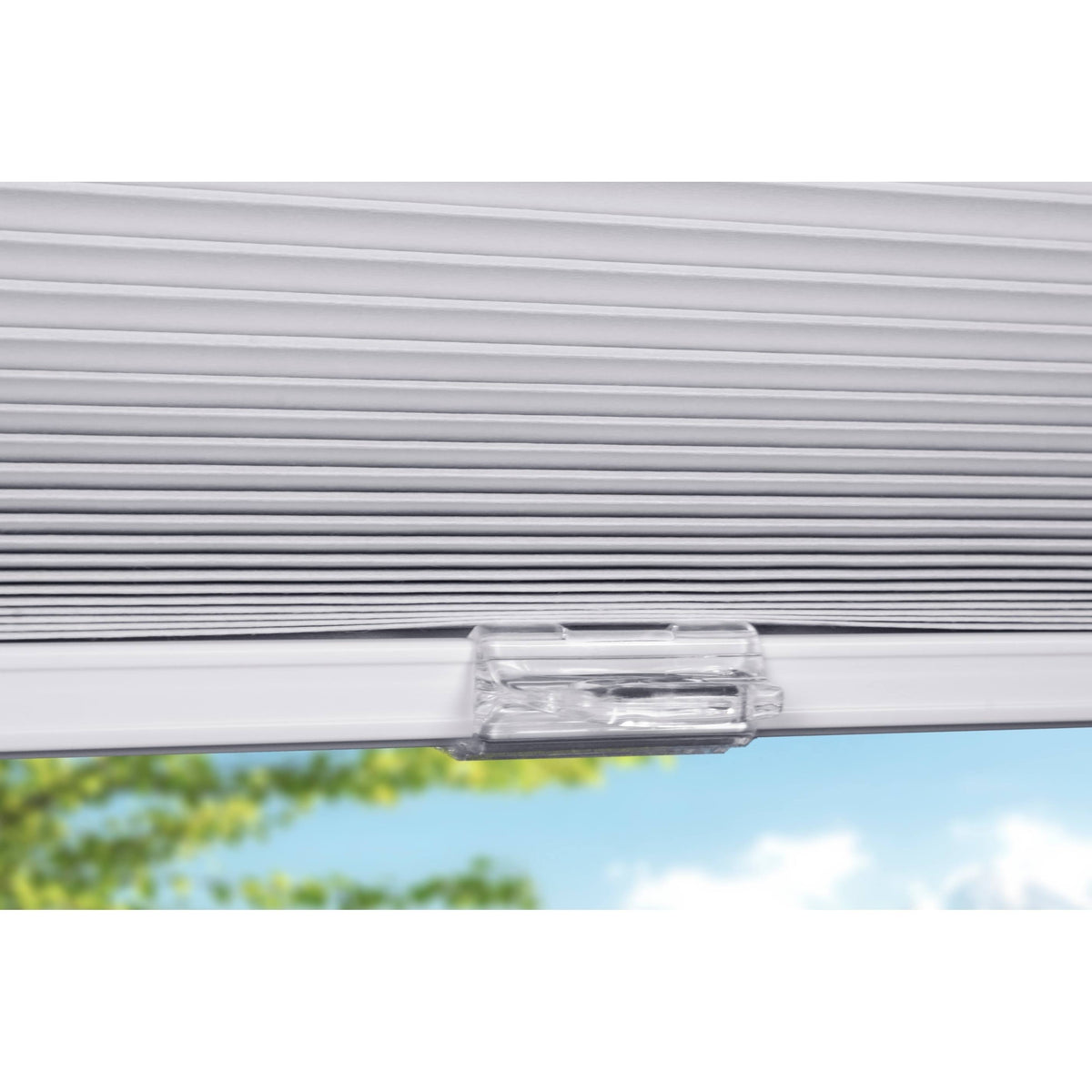 Blackout Cordless Cellular Shade T8329