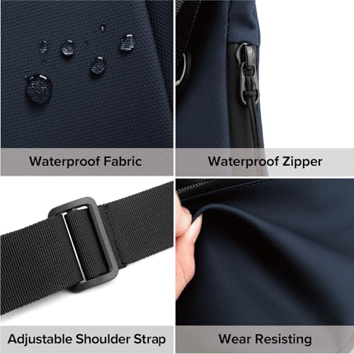 Small Sling Shoulder Crossbody Bag Chest Bag Z203