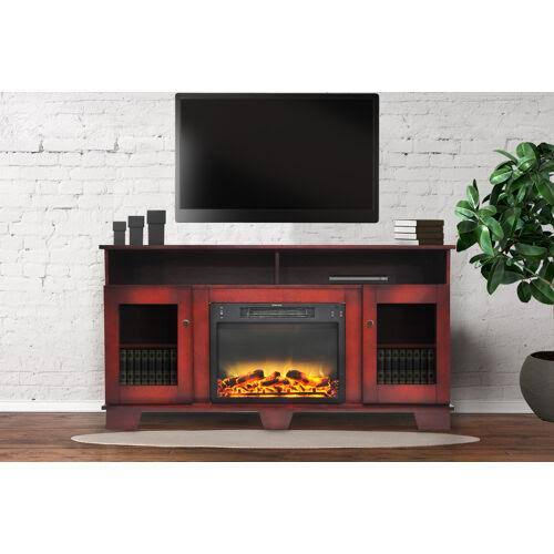 Electric Fireplace S997