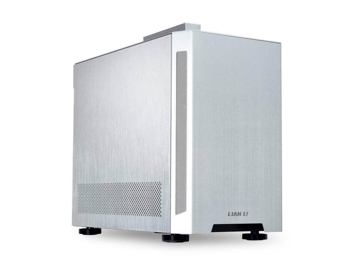 Aluminum Mini-ITX Case with USB 3.0 W769