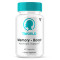 Nootropic Capsules Q7148