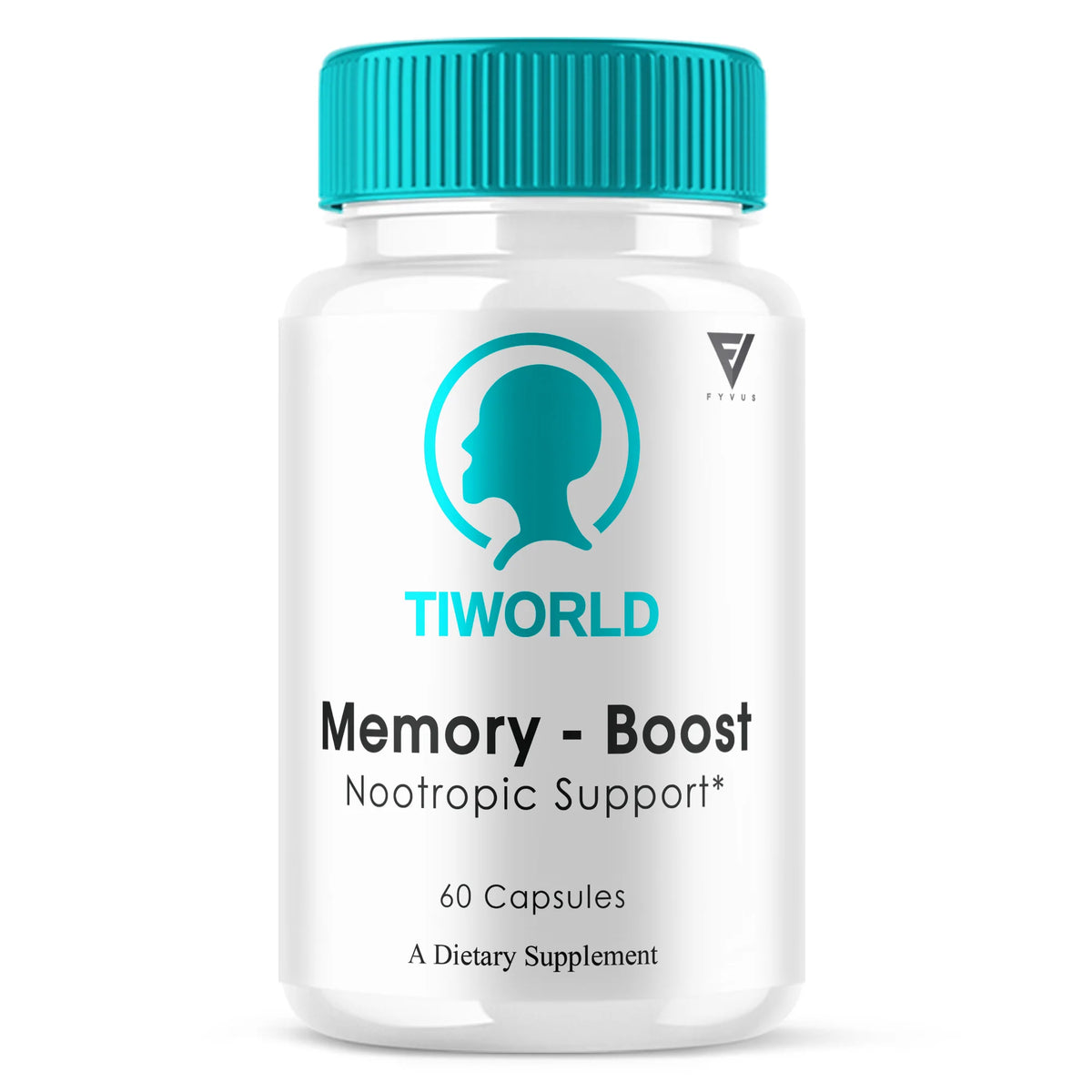Nootropic Capsules Q7148