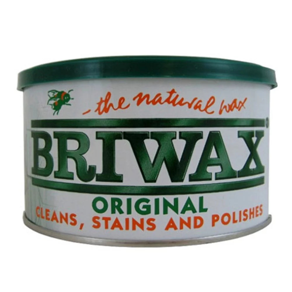 Teak Furniture Wax Polish B903